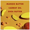 SheaMoisture Kids Mango & Carrot Extra-Nourishing Shampoo , 8 Fluid