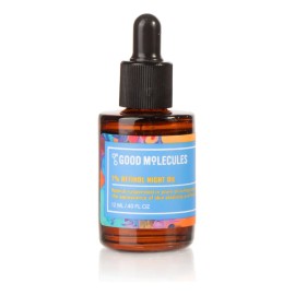 Aceite Facial 1% Retinol Night Oil 12ml
