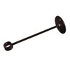 Shower Rod Wall Support Ring