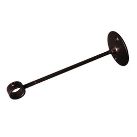 Shower Rod Wall Support Ring