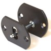 Furniture Connector " Pin Style " 3pcs