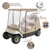 Classic Accessories QuadGear Extreme UTV Cab Enclosure for Polaris Ranger