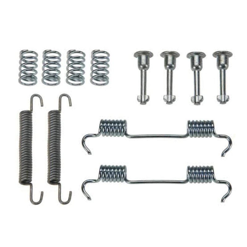 TRW SFK335 Accessory Kit, Parking Brake Shoes