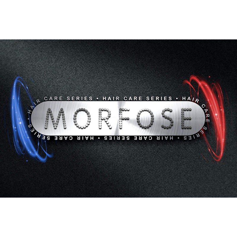 Morfose 10 Professional Hair Colour Cream 100 ml, Green