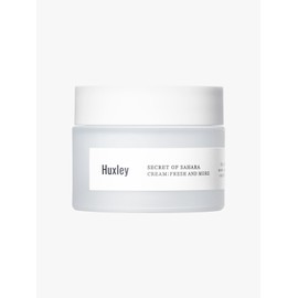 Cream Fresh & More / 크림 프레시 앤 모어