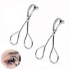 Eyelash Curler, Eyelash Curler, For Partial Areas, Set of 2,