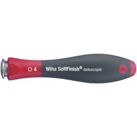 Reverse-SoftFinish ®-telescopic handle Wiha 30373
