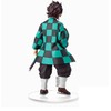 Demon Slayer: Kimetsu no Yaiba SPM Figure Tanjiro Kamado -Sibling