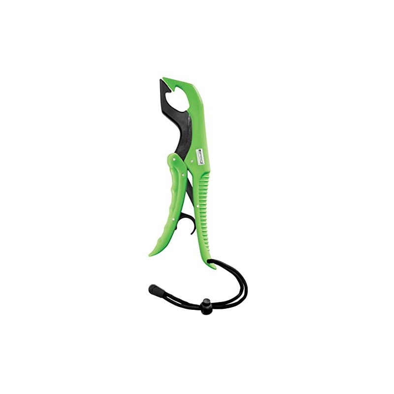 Spro 9" Fish Gripper Green