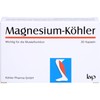 Magnesium Köhler Capsules