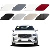 Goholy Car Front Bumper Tow Hook Cover Compatible with Volvo