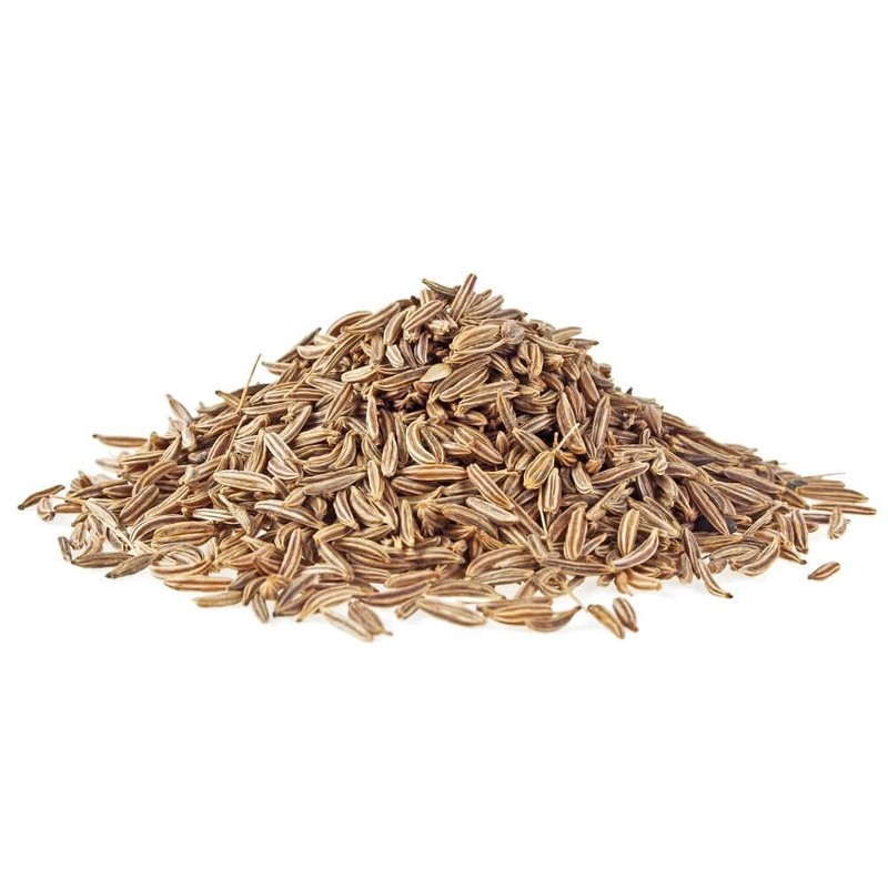 Organic Cumin Seeds 250g by Manor Springs Organic
