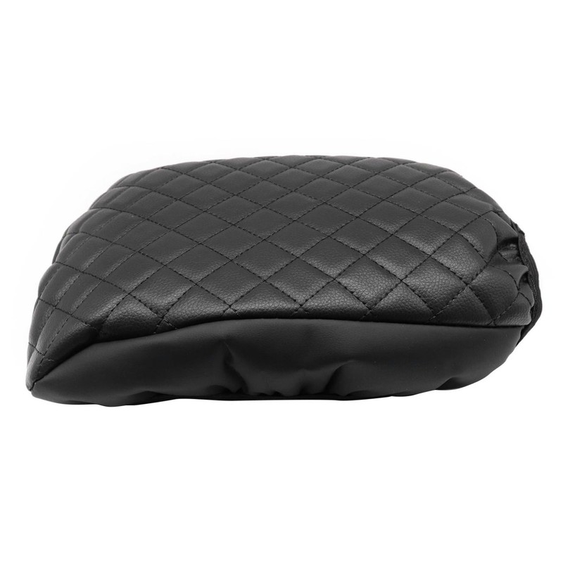NLQR Center Console Armrest Cover Protector Pad Compatible with Toyota