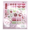 ARToptions Rouge Chipboard Set