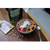 Berry Nuts® Granola Vegana Sin Gluten, Quinoa, Almendra y Nuez,