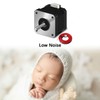SIMAX3D Nema 17 stepper motor 42-40 (1Pcs/Pack) 1.5A-3.8V 2 phase