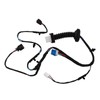 Rear Door Wiring Harness 645‑506 Stable Transmission Replacement for Dodge