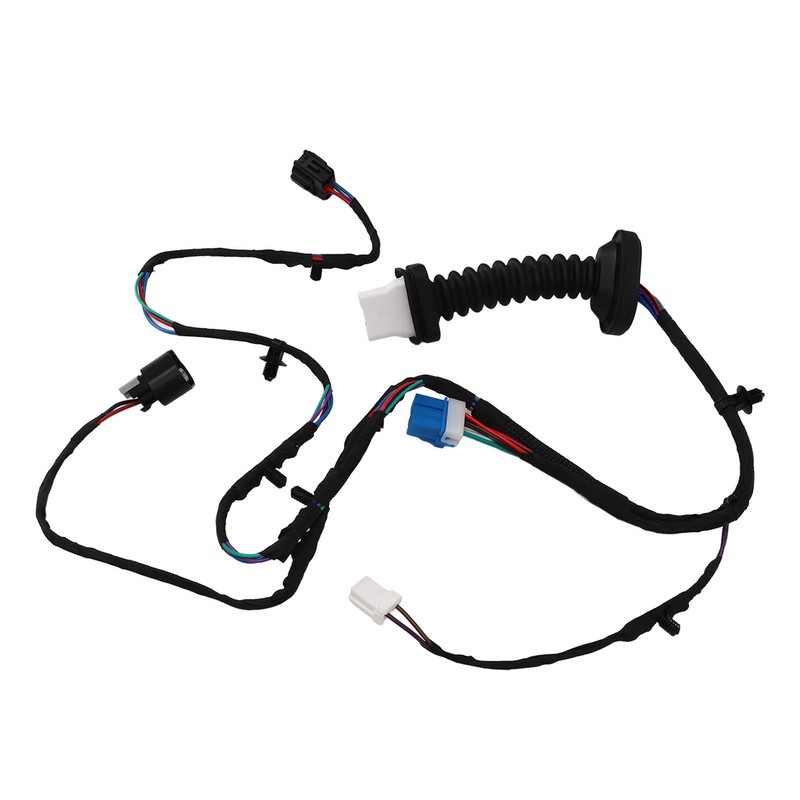 Rear Door Wiring Harness 645‑506 Stable Transmission Replacement for Dodge