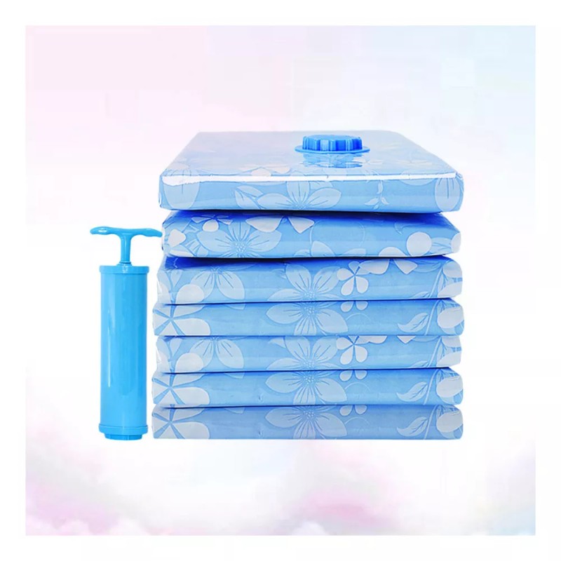 Alan Para Bolsa De Almacenamiento Grande, Bolsa De Compresión,