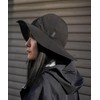 Snow Peak Lightweight Ripstop Reversible Hat