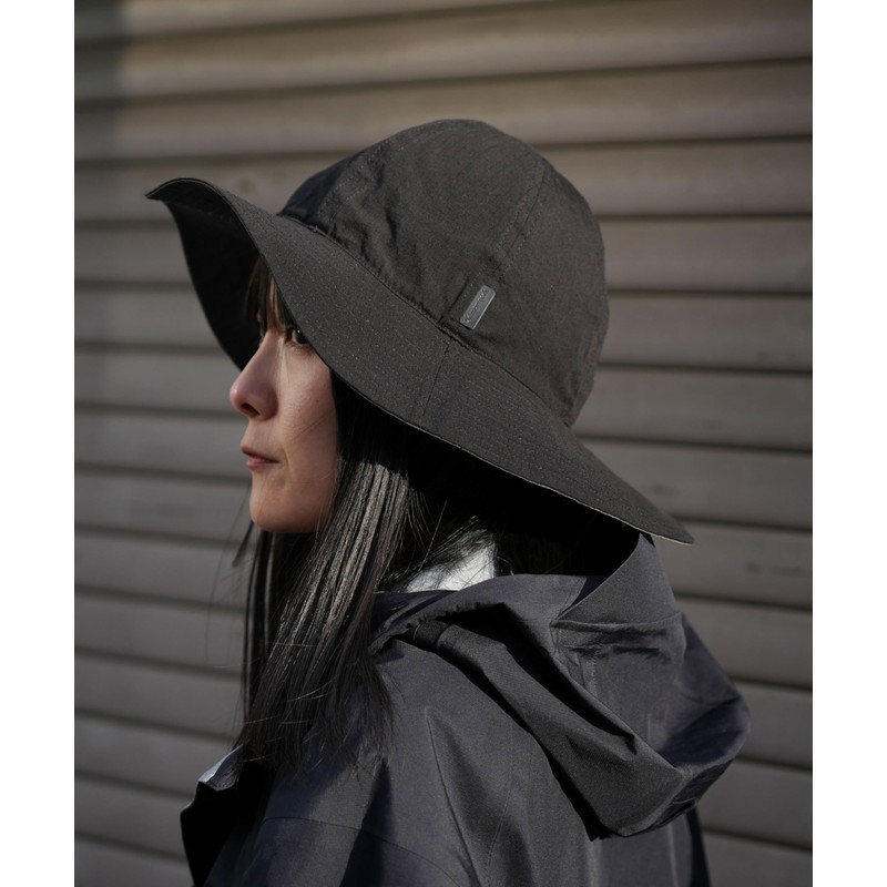 Snow Peak Lightweight Ripstop Reversible Hat