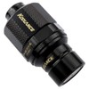 Koolance QD4-MS13X19-BK QD4 Male Quick Disconnect No-Spill Coupling, Compression for