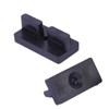 WPC Clips, Composite Decking Clips, Fastener Board Clip, Starter Fastener