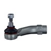 febi bilstein 29420 Tie Rod End Piece with Locking Nut