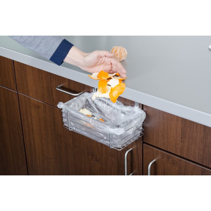 Wenko door shelving unit