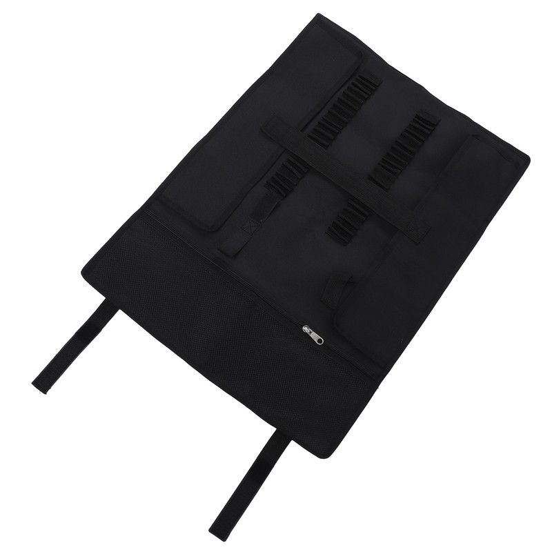 Camping Tent Stake Bag Large Capacity Multi Functional Tent Accessories