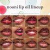 Nooni Jumbo Lip Oil Duo Bundle | Korean Apple Lip