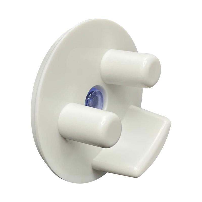 Smiling Sponge Holder with Suction Cup ，Sponge Organizer for Kitchen