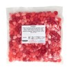 YANKEETRADERS® Fruity Jelly Hearts, 3 Flavors: Strawberry, Cherry, Fruit -