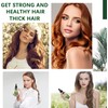 Aceite de Romero para El Cabello,30ml Rosemary Oil for Hair