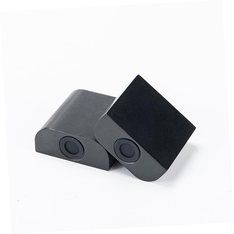 Ciieeo Mini Pepper Shaker Compact Salt Pepper Shaker Airtight Lid