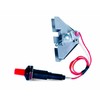 Char-Broil 2884681 Hot Shot Push Button Igniter, 6 Points to