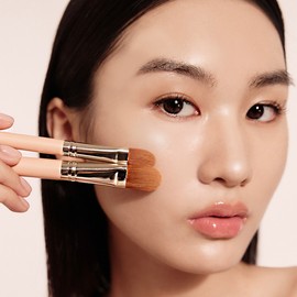 THE TOOL LAB 231 Full Coverage Concealer Brush - 231 Concealer Brush Large