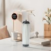 13.77 inch Straw Holder for Standard & Long Bended Size