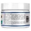 Crema de absorción rápida de colágeno hidrolizado y elastina -
