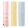 UCANBE Base de maquillaje y corrector 2 en 1, cobertura
