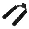 Kayak Paddle Rack High Strength One Piece Design Wall Mount
