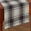 Park Designs Crossroads Table Runner 13" X 36"