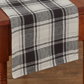 Park Designs Crossroads Table Runner 13" X 36"