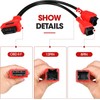 OBD2 Adapter SGW Cable for Dodge Ram Jeep Fiat FCA