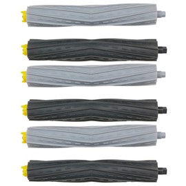 mita Roomba Aerobrush for irobot 800 / 900 Series Compatible Products, 2 x 3 Sets