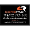 Corepad Skatez - G Pro X Superlight 2 Mouse Feet