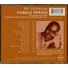 Essential Charlie Parker