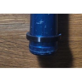 Mag-Lite D Cell Original Maglite Anti Roll Grommet Ring - Tail Bumper