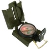 Mil-Tec Kompass-15791500 Compass Black One Size