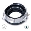 IWE 4x4 Locking Hub Actuator Replacement for 2004-2015 Ford F150